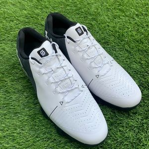 Jordan Spieth 2 UA Golf Shoes